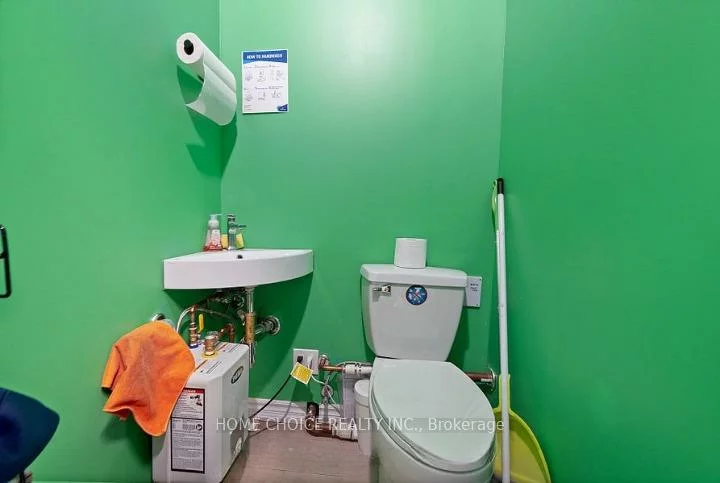 9560, Markham, Wismer, Markham