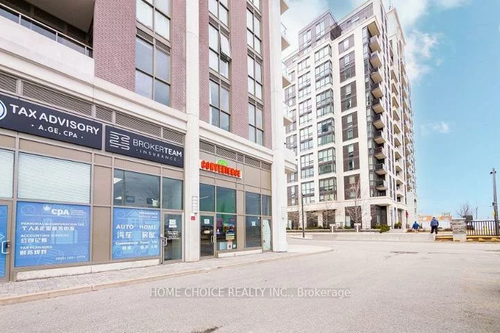 9560, Markham, Wismer, Markham