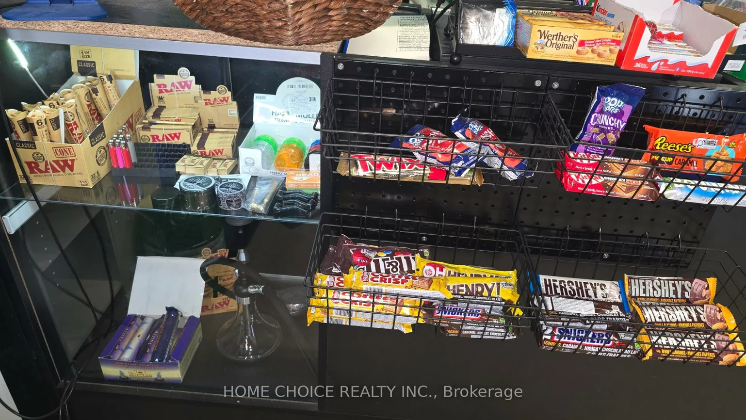 9560, Markham, Wismer, Markham