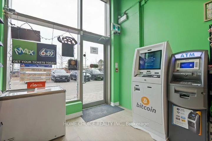 9560, Markham, Wismer, Markham