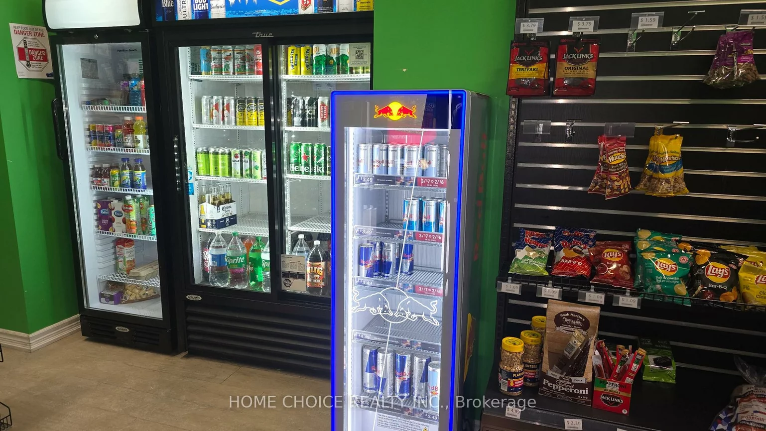 9560, Markham, Wismer, Markham