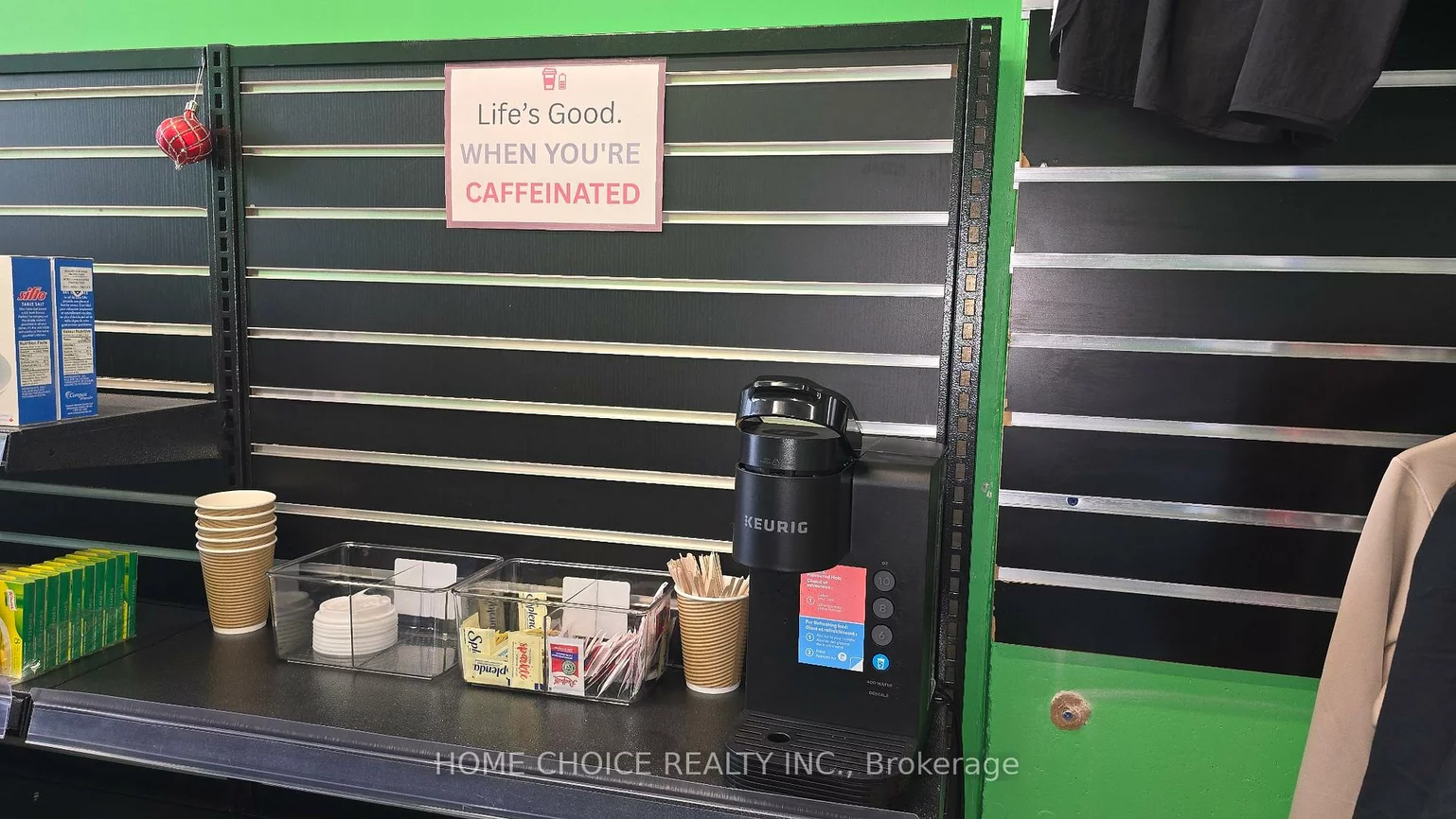 9560, Markham, Wismer, Markham