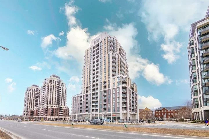 9560, Markham, Wismer, Markham