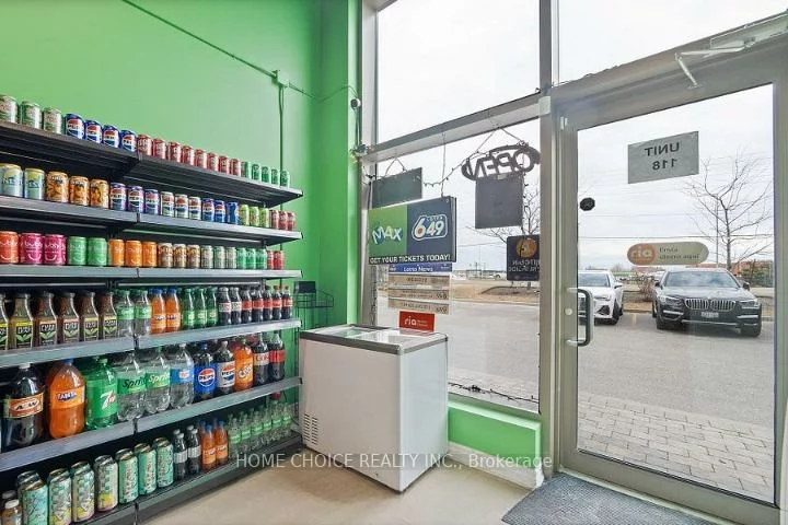 9560, Markham, Wismer, Markham