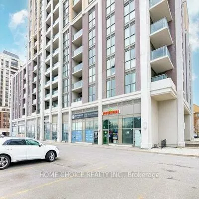 9560, Markham, Wismer, Markham