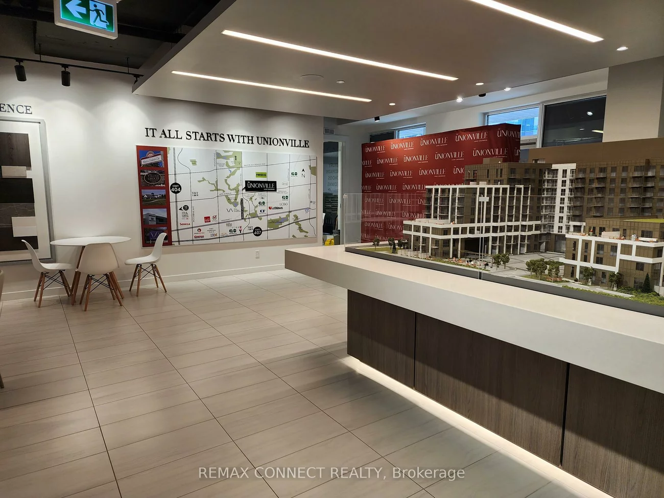 60, South Town Centre, Unionville, Markham