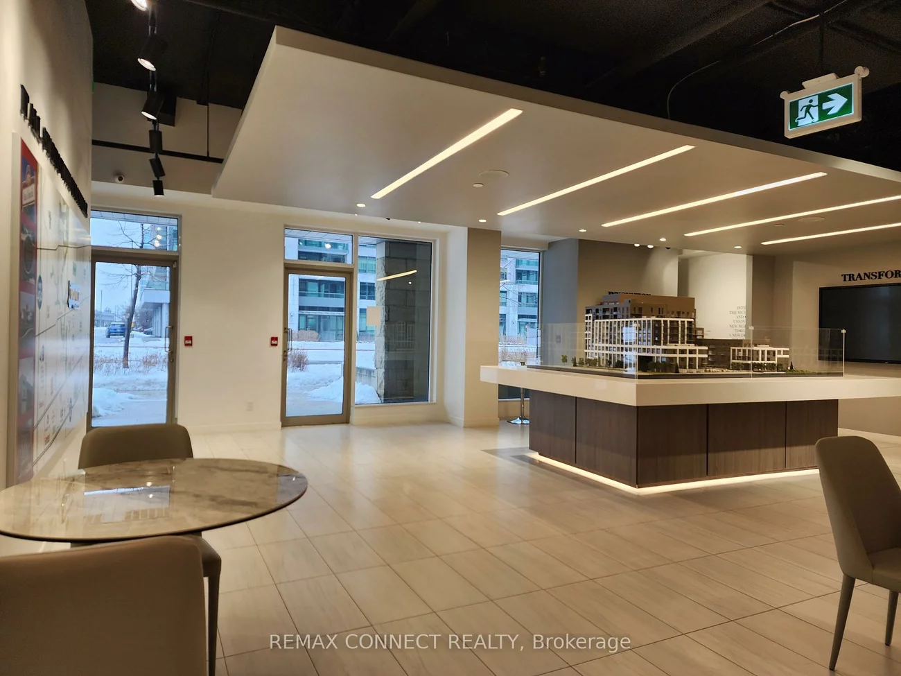 60, South Town Centre, Unionville, Markham