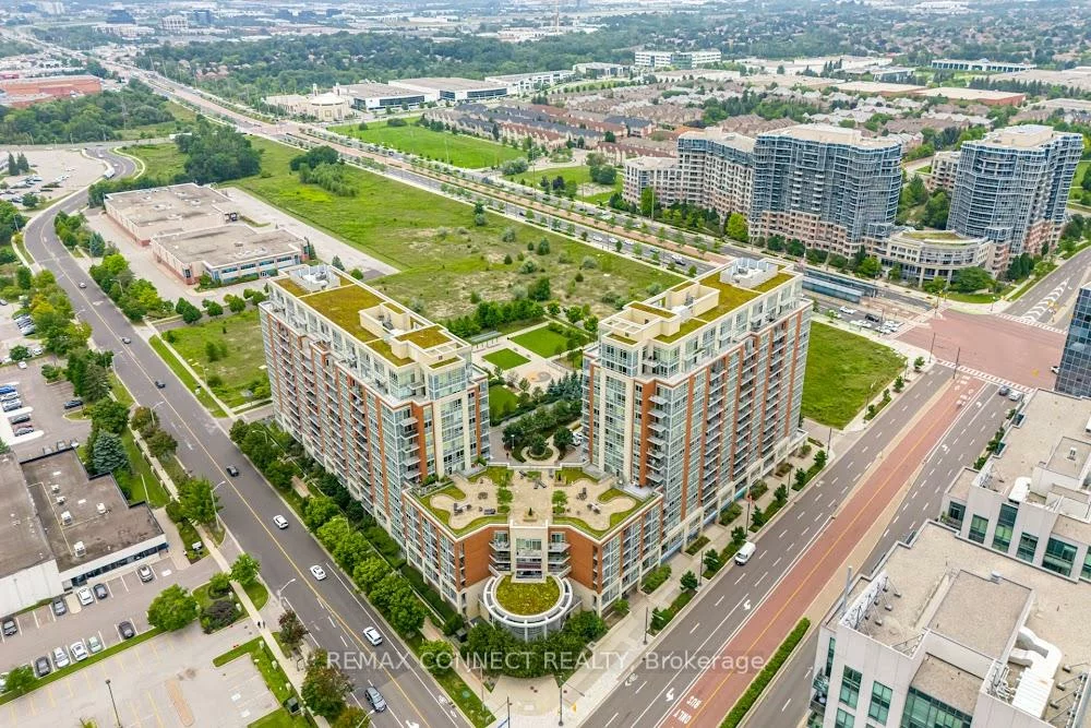 60, South Town Centre, Unionville, Markham