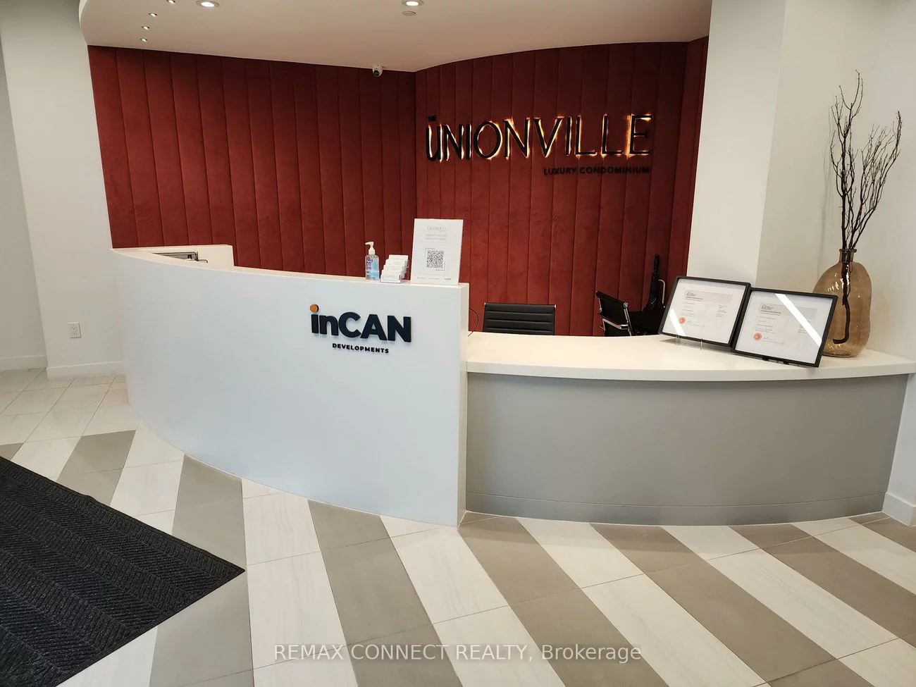 60, South Town Centre, Unionville, Markham