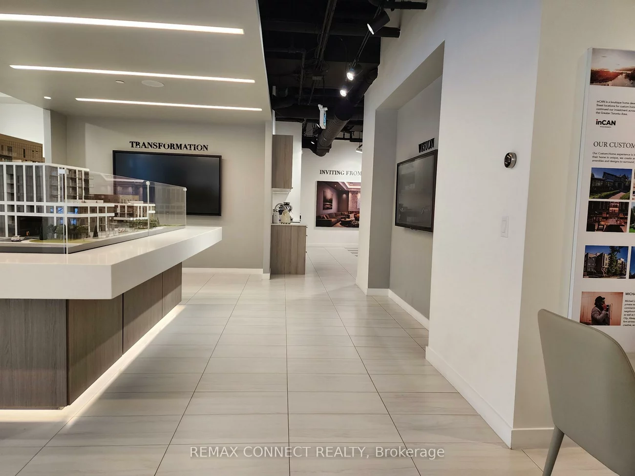 60, South Town Centre, Unionville, Markham