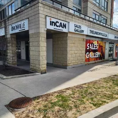 60, South Town Centre, Unionville, Markham