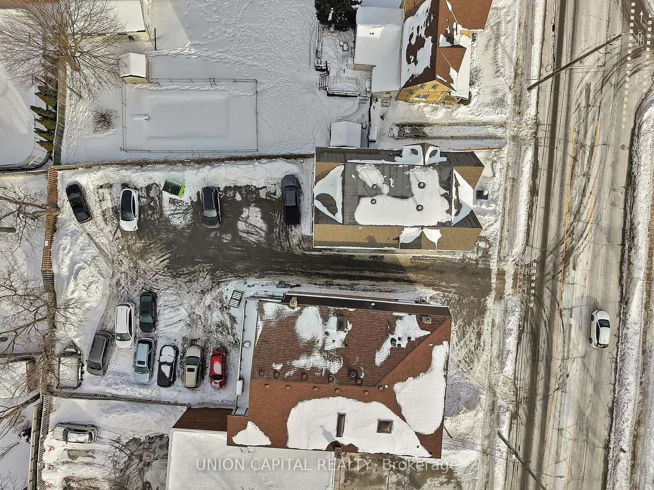 352, Main, Old Markham Village, Markham