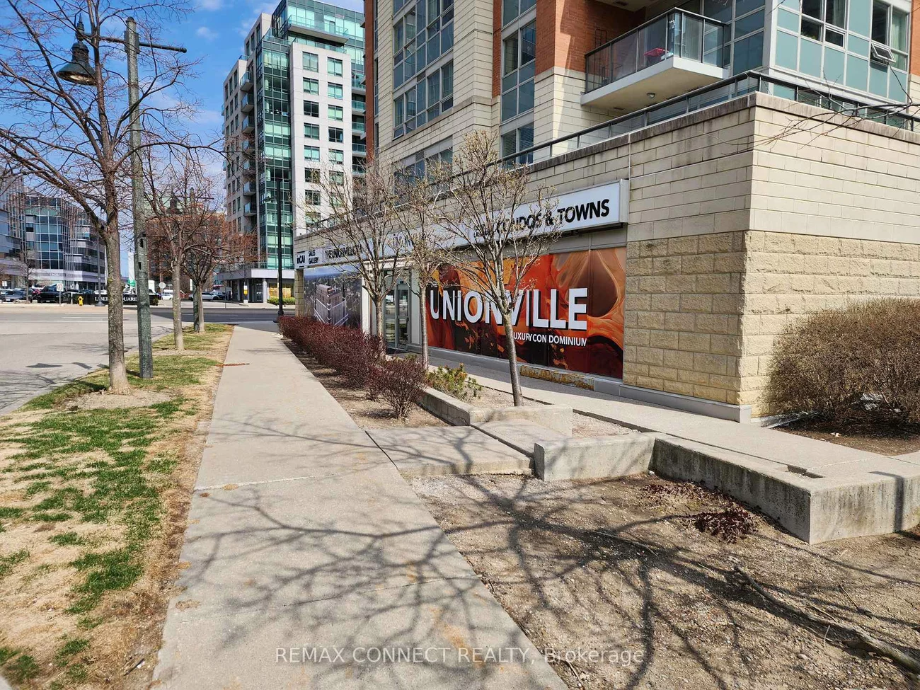 60, South Town Centre, Unionville, Markham