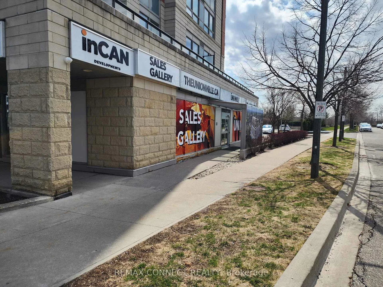 60, South Town Centre, Unionville, Markham