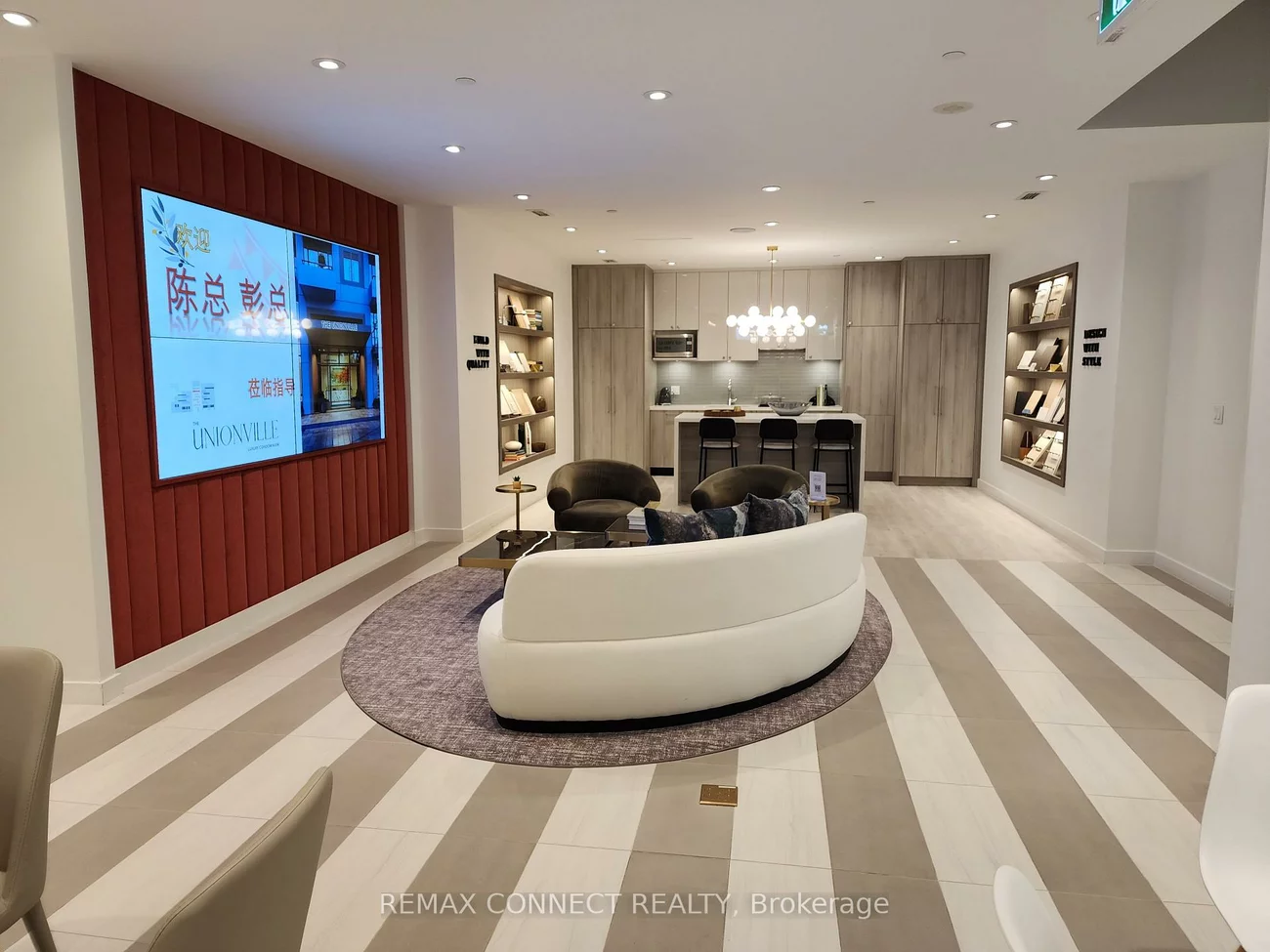 60, South Town Centre, Unionville, Markham