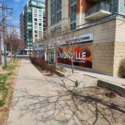 60, South Town Centre, Unionville, Markham