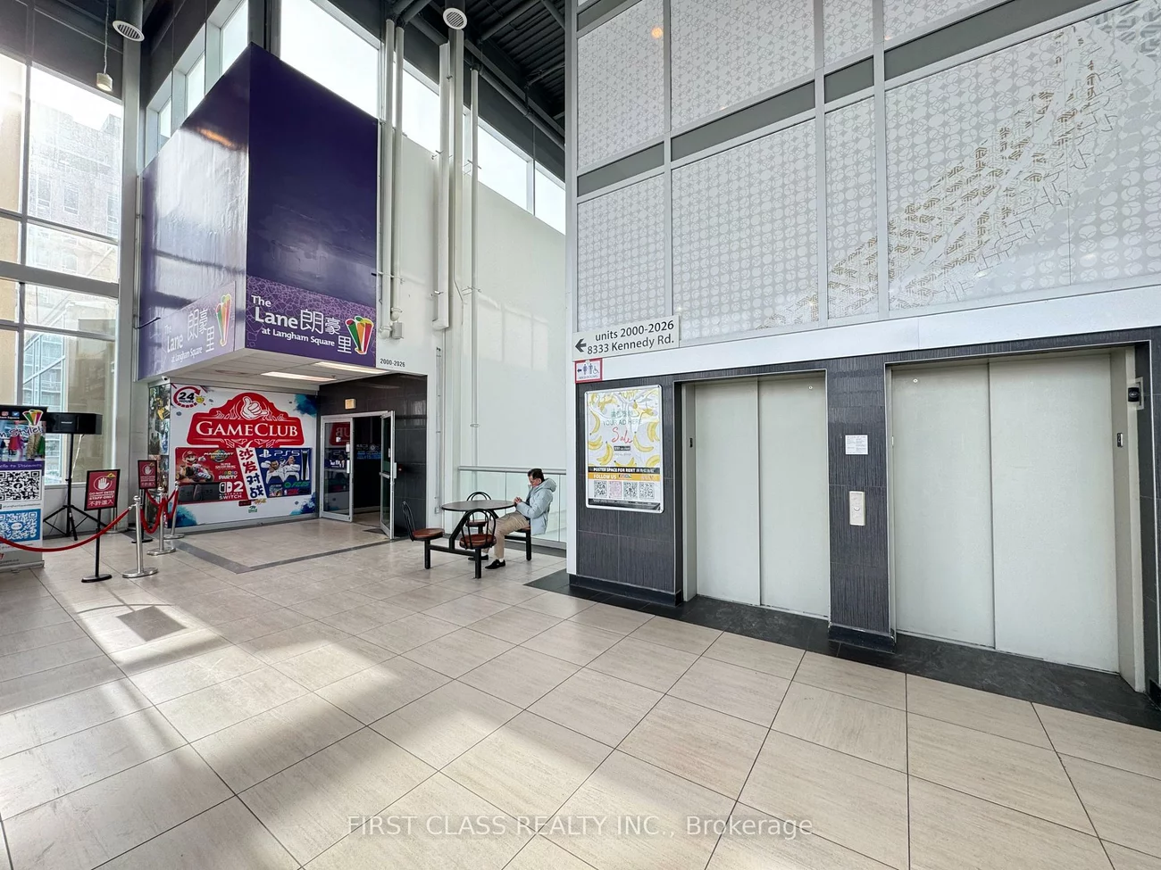 8333, Kennedy, Village Green-South Unionville, Markham