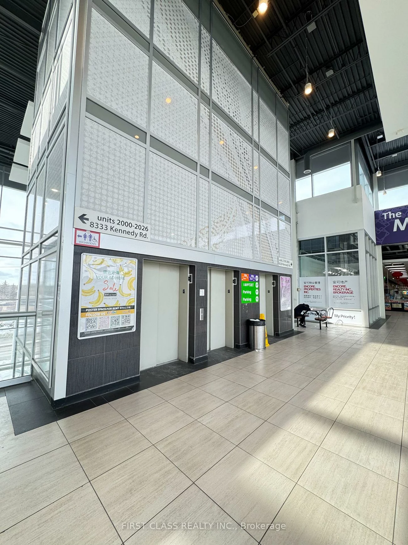 8333, Kennedy, Village Green-South Unionville, Markham