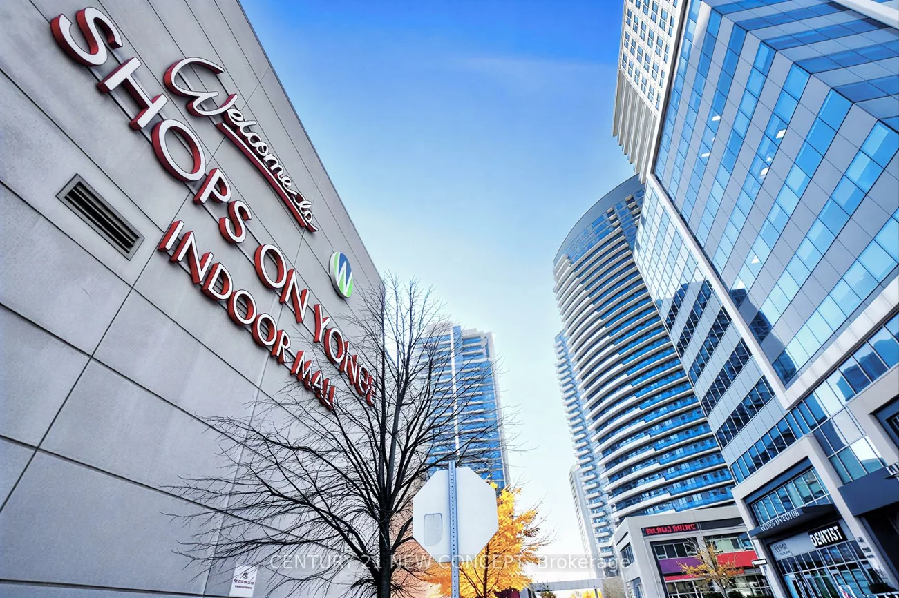 7181, Yonge, Thornhill, Markham