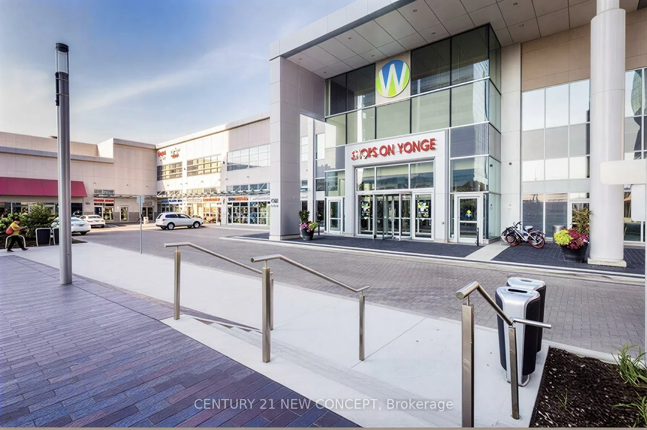 7181, Yonge, Thornhill, Markham