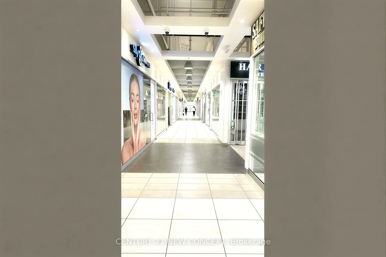 7181, Yonge, Thornhill, Markham