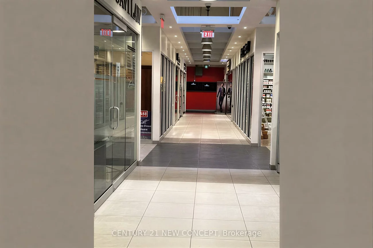 7181, Yonge, Thornhill, Markham