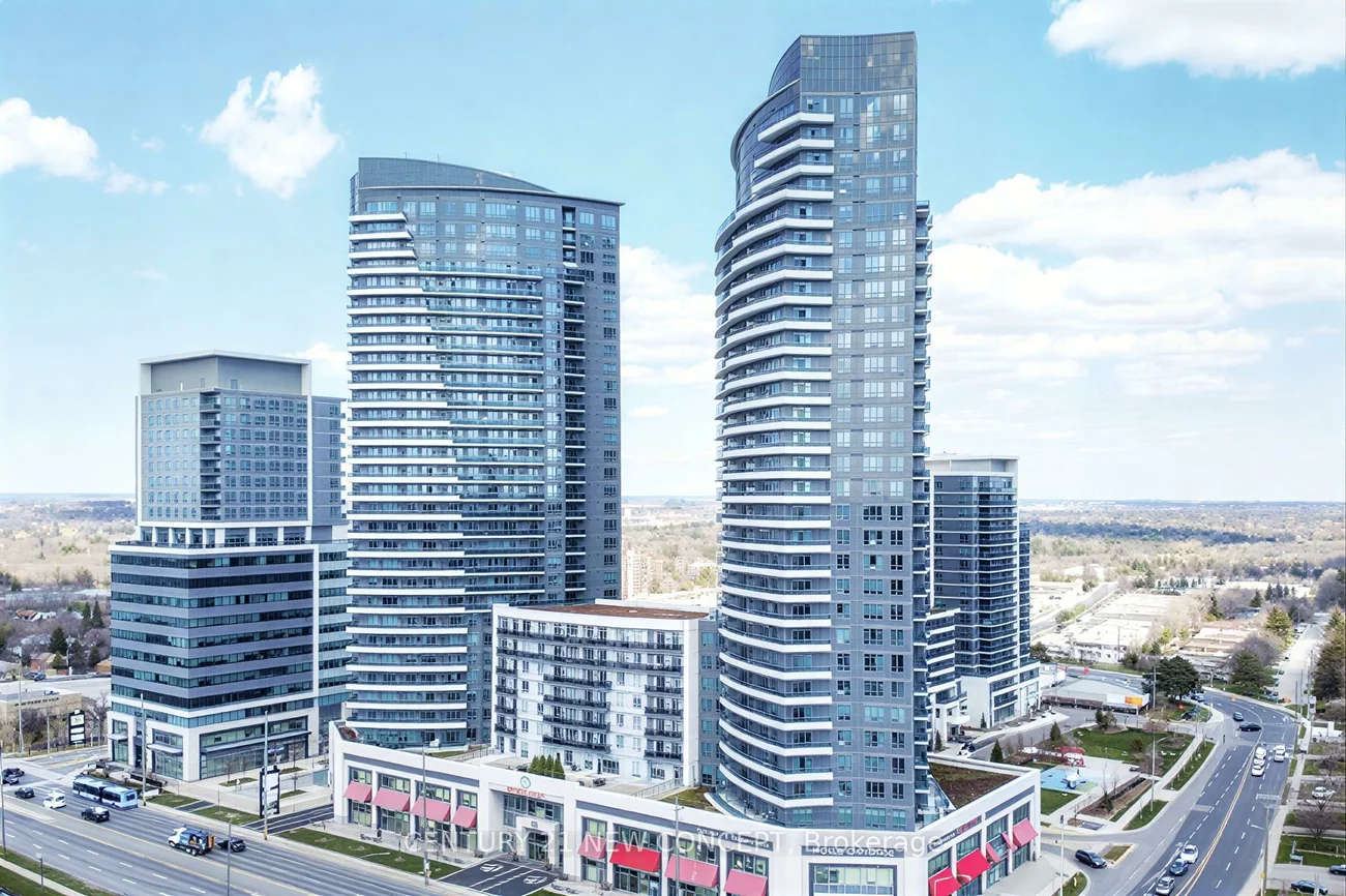 7181, Yonge, Thornhill, Markham