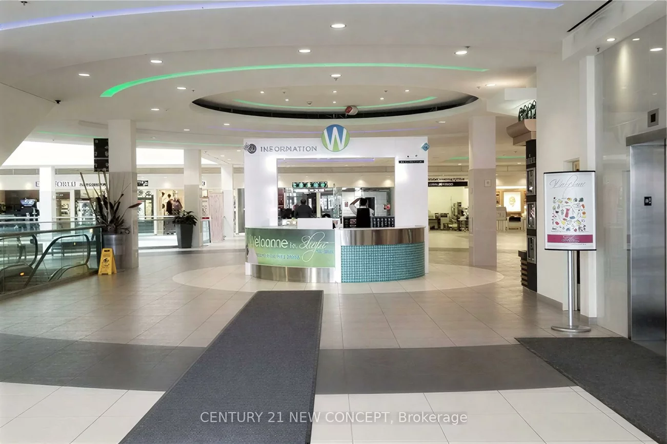 7181, Yonge, Thornhill, Markham