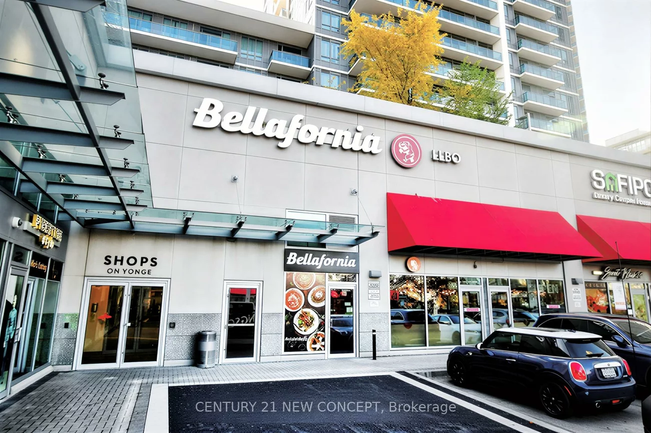 7181, Yonge, Thornhill, Markham