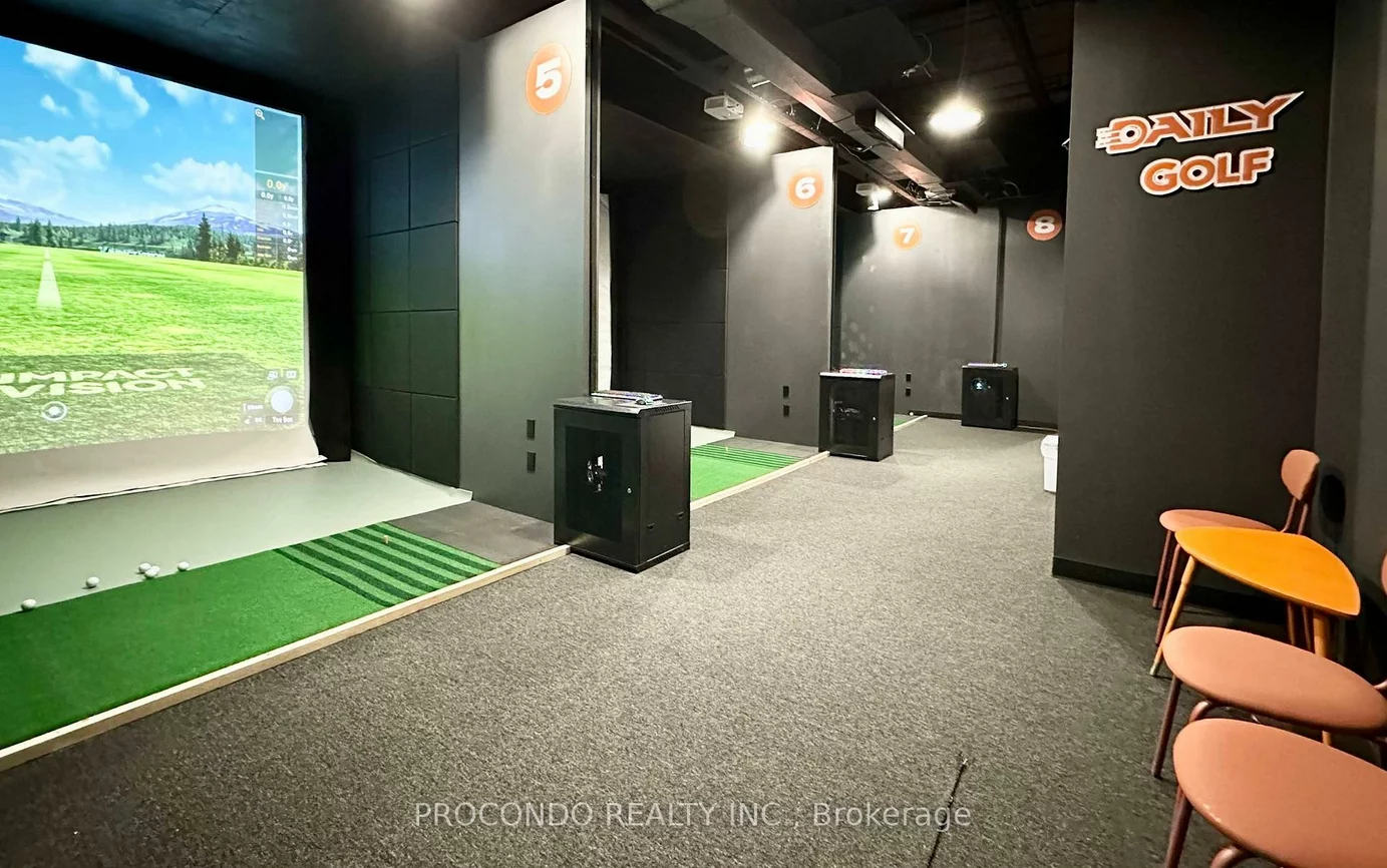 401, Alden, Milliken Mills West, Markham