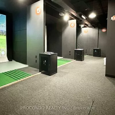 401, Alden, Milliken Mills West, Markham