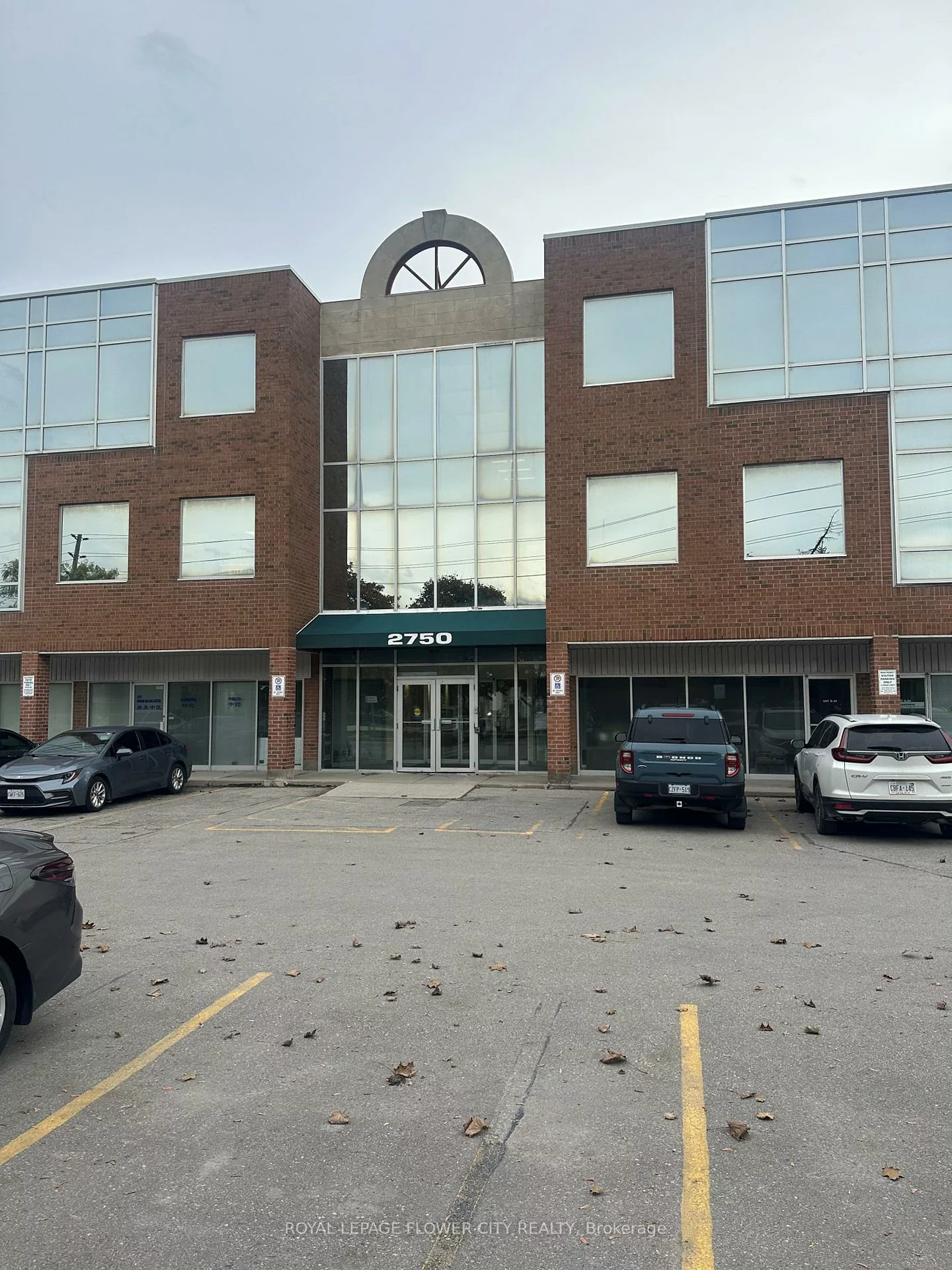 2750, 14th, Milliken Mills West, Markham