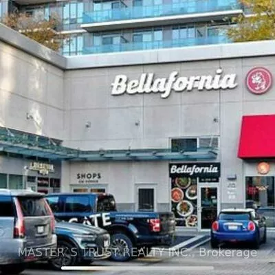 7181, Yonge, Thornhill, Markham