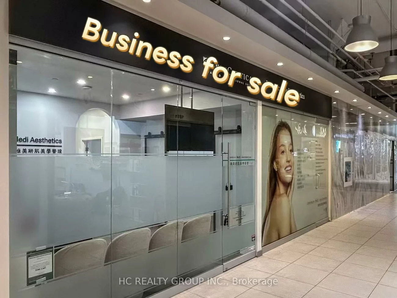 7181, Yonge, Grandview, Markham