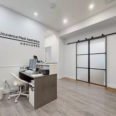 7181, Yonge, Grandview, Markham