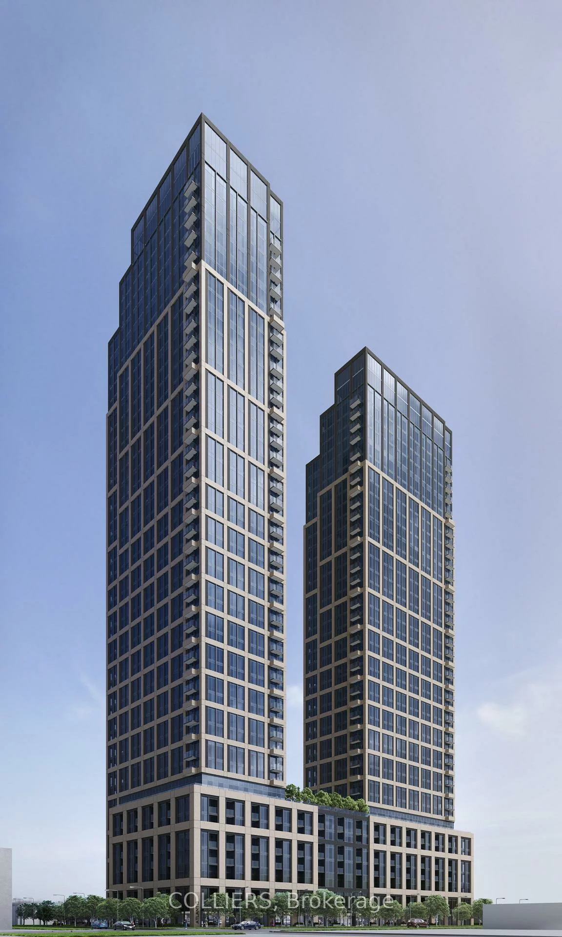 36-48*, Steeles, Grandview, Markham