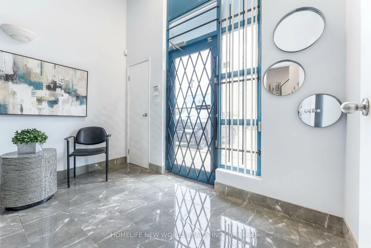 145, Royal Crest, Milliken Mills West, Markham