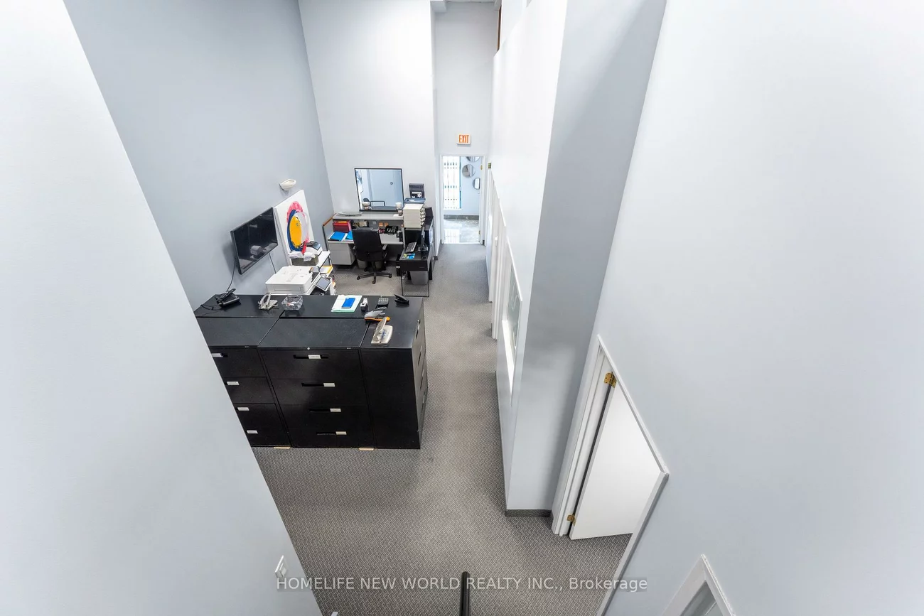 145, Royal Crest, Milliken Mills West, Markham