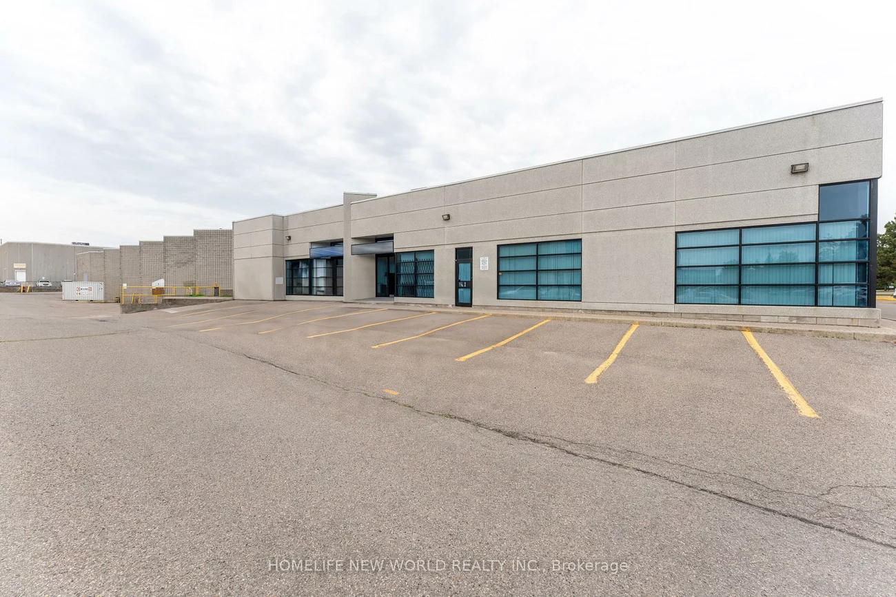 145, Royal Crest, Milliken Mills West, Markham