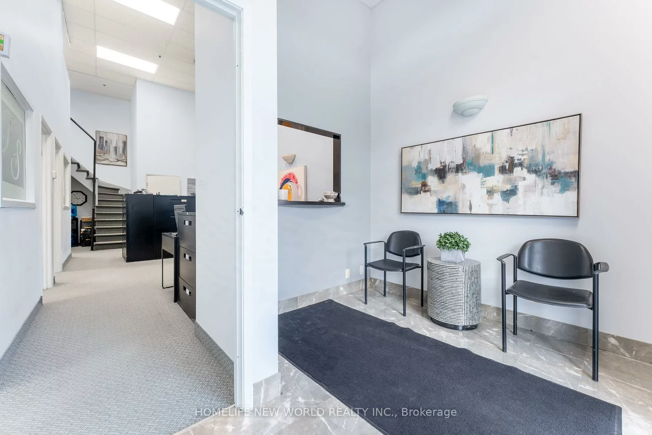 145, Royal Crest, Milliken Mills West, Markham