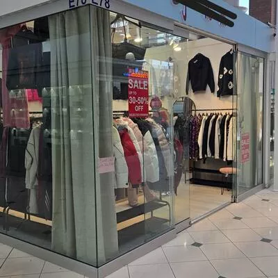 4300, Steeles, Milliken Mills East, Markham