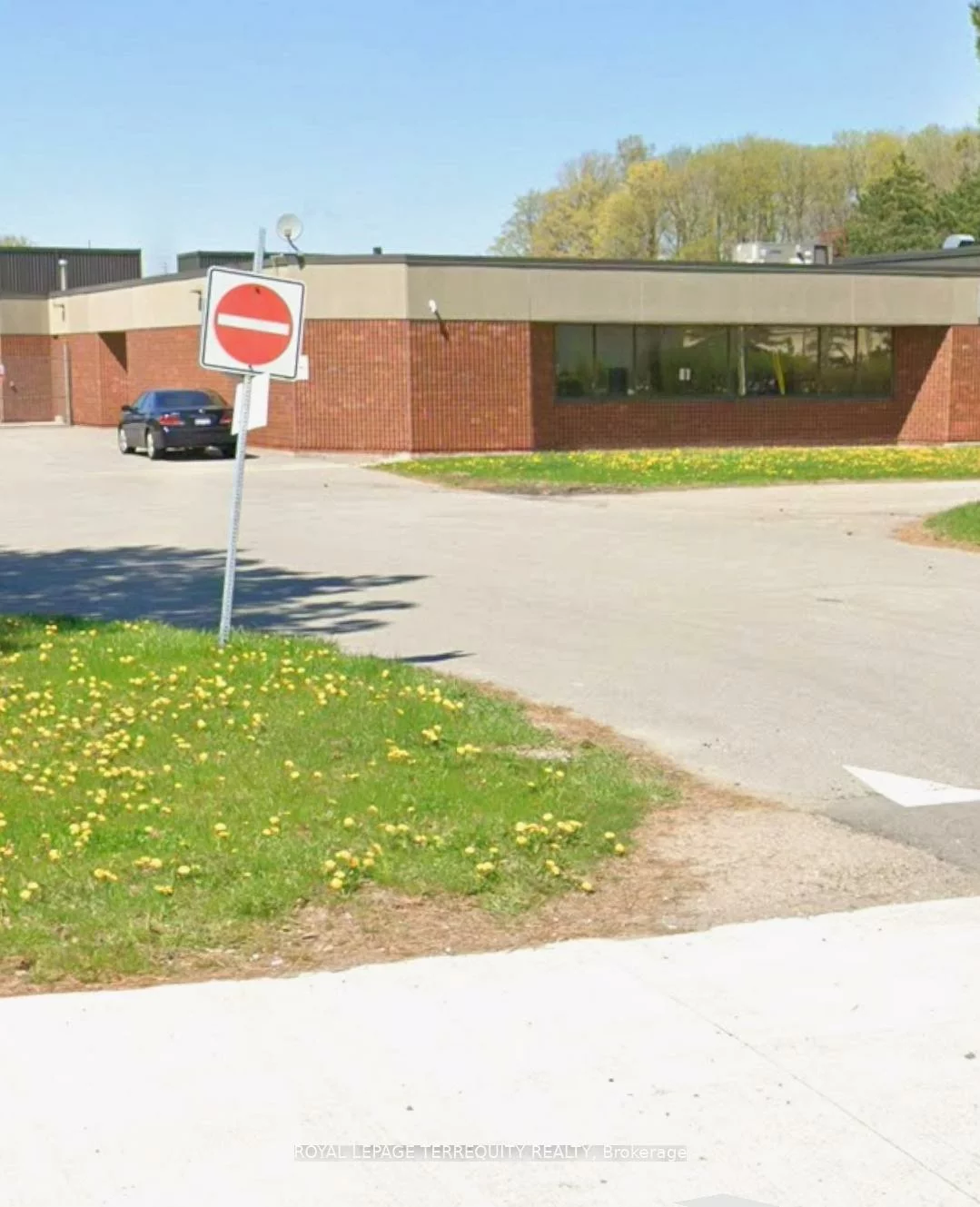 400, Esna Park, Milliken Mills West, Markham