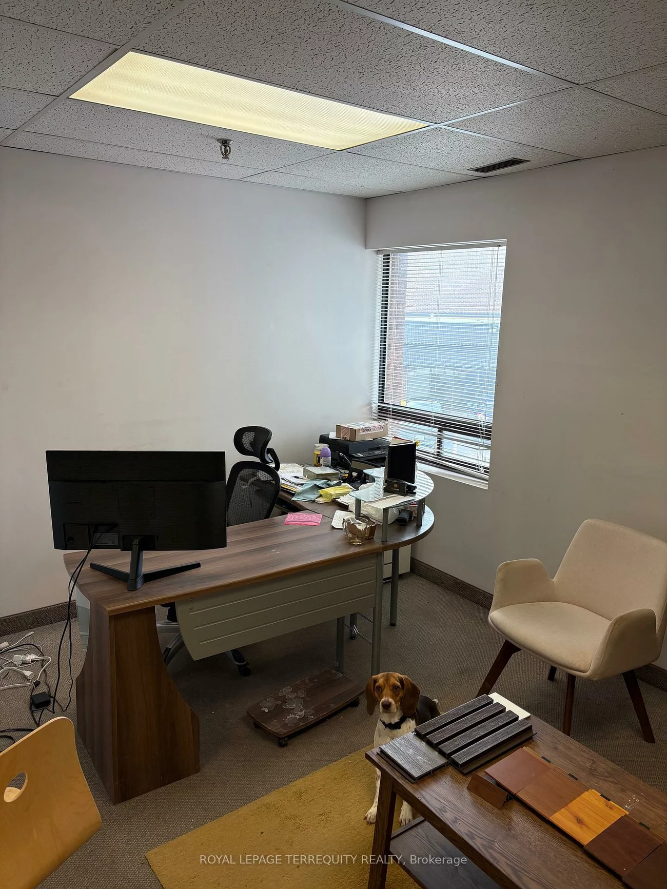 400, Esna Park, Milliken Mills West, Markham