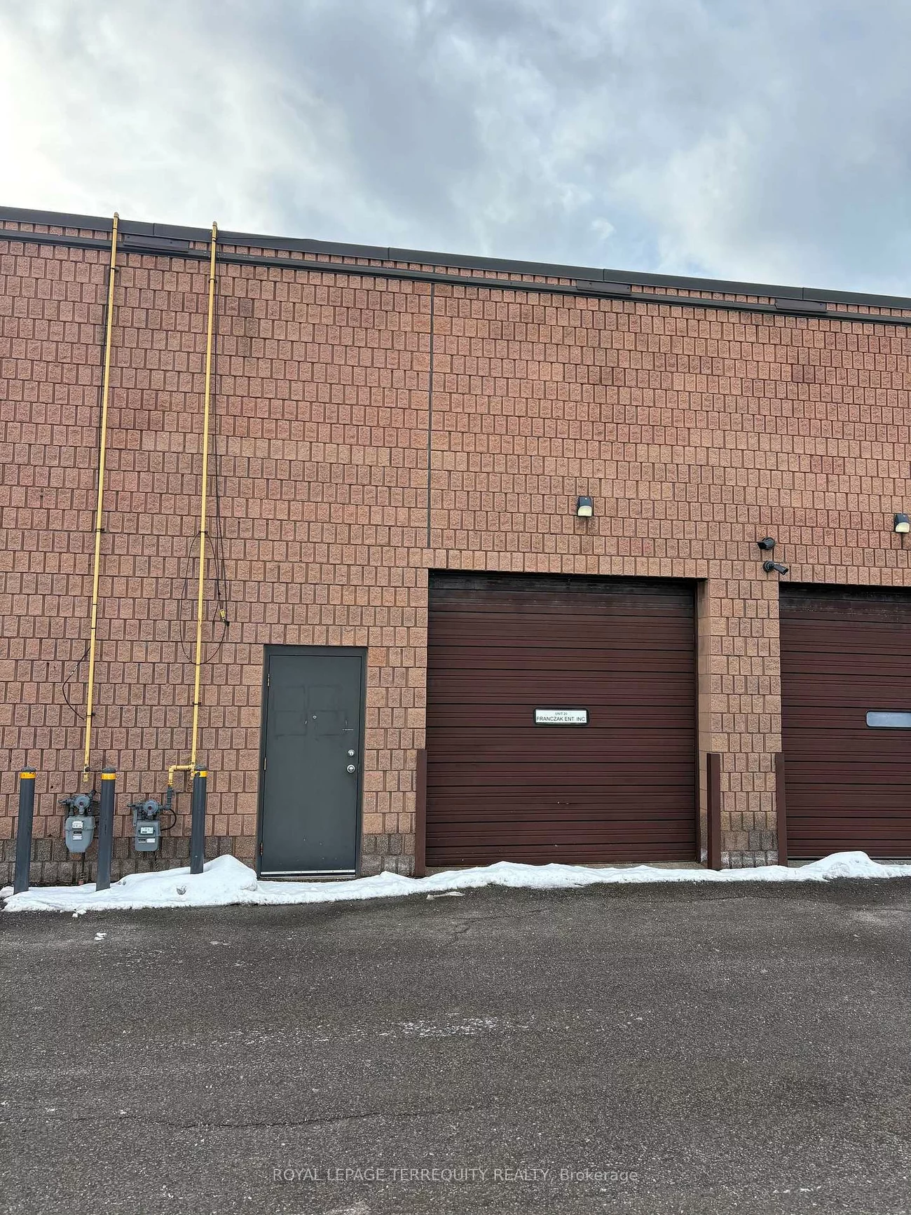 400, Esna Park, Milliken Mills West, Markham