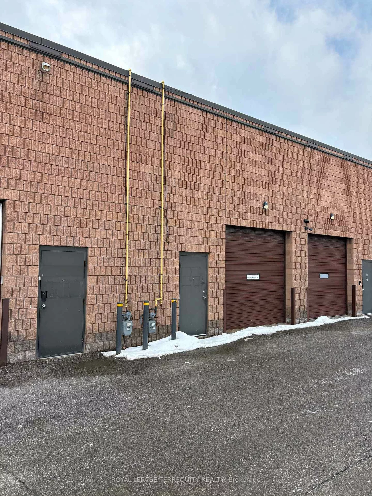 400, Esna Park, Milliken Mills West, Markham