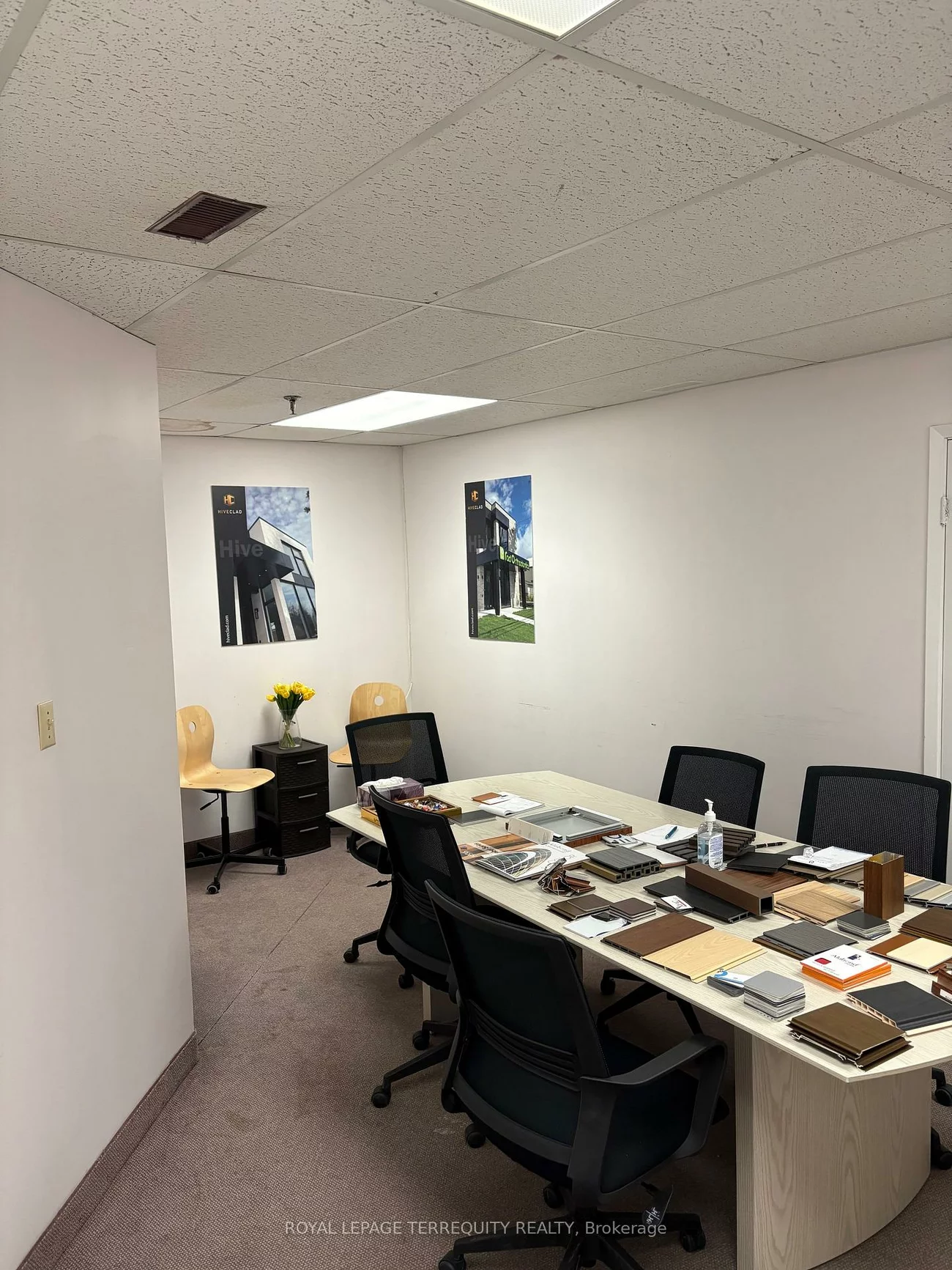 400, Esna Park, Milliken Mills West, Markham