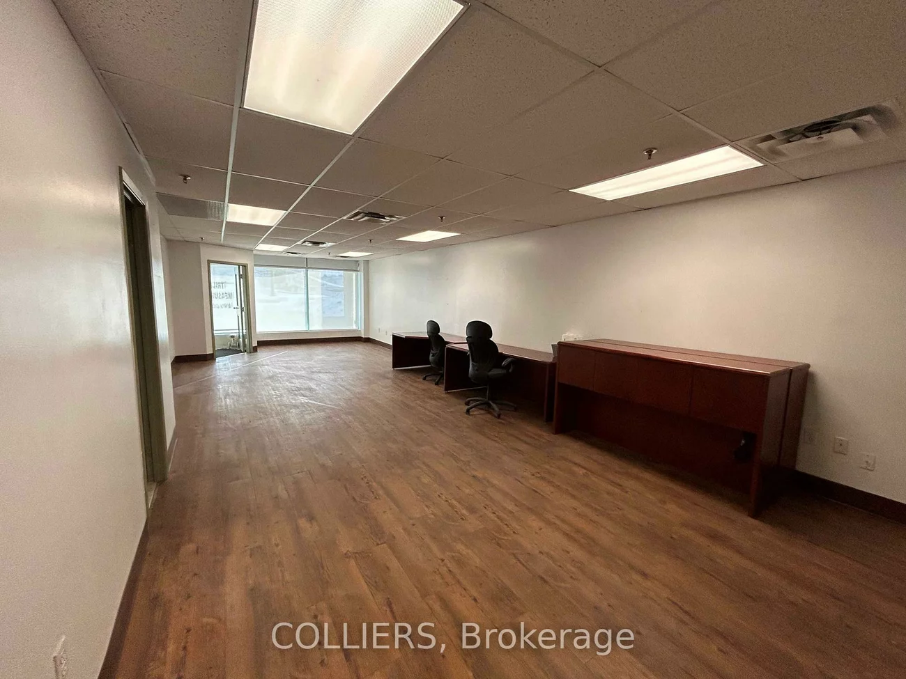 2800, John, Milliken Mills West, Markham
