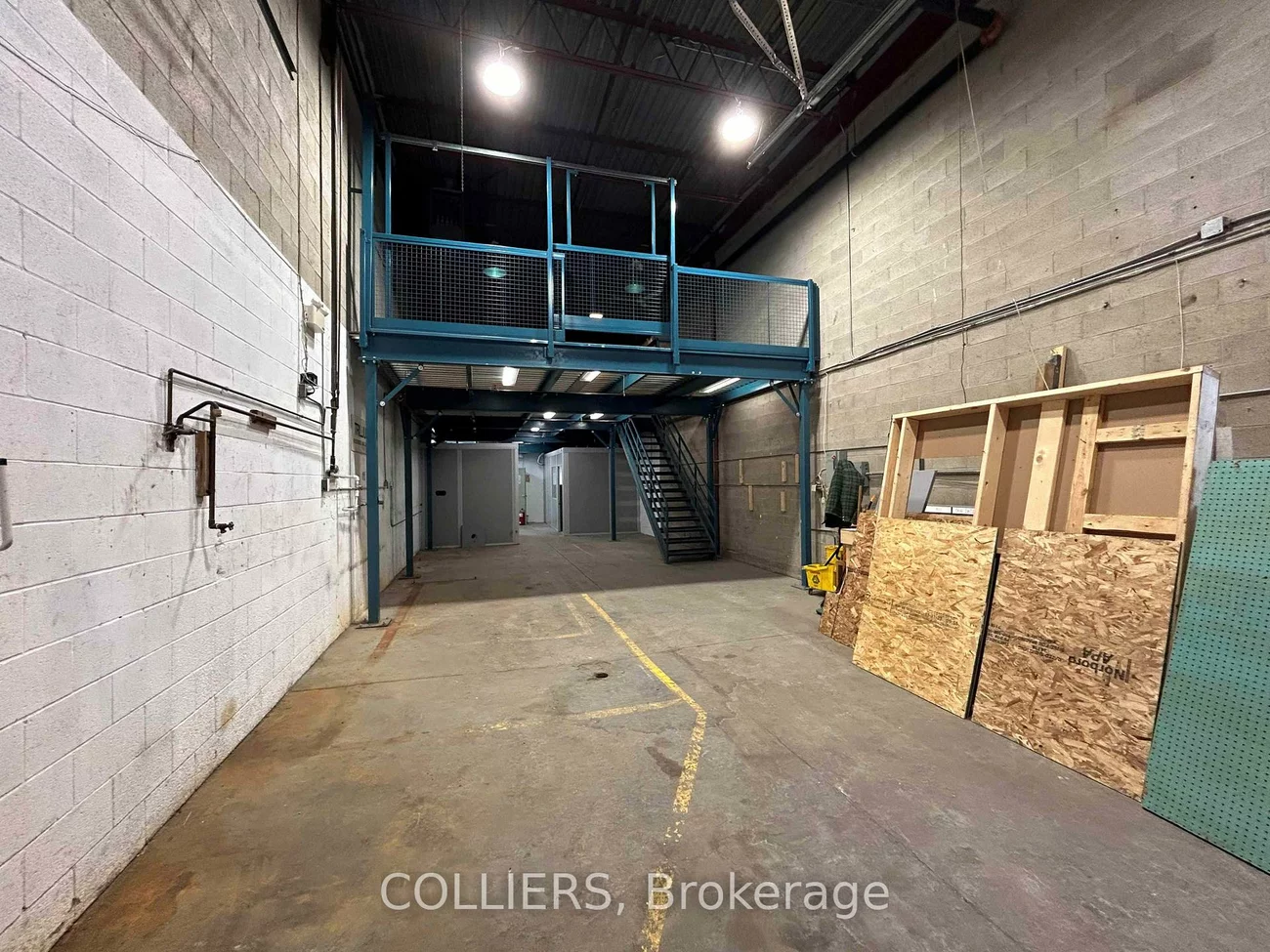 2800, John, Milliken Mills West, Markham