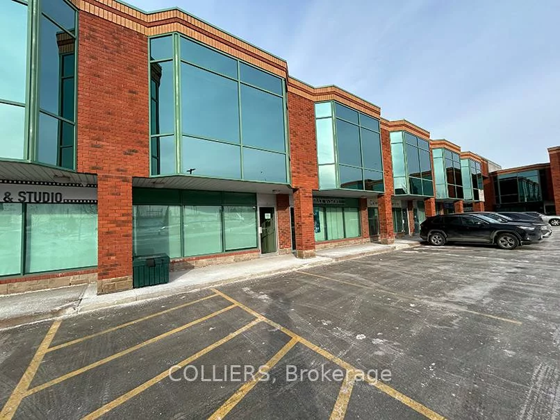 2800, John, Milliken Mills West, Markham