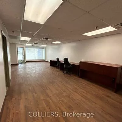 2800, John, Milliken Mills West, Markham